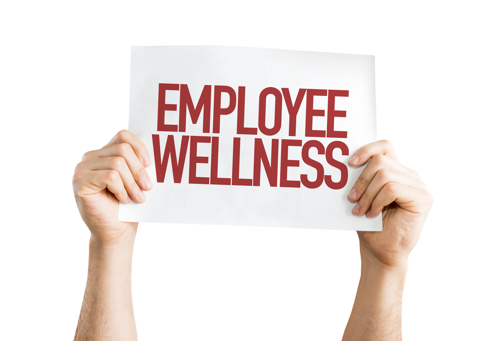 Introducing Workplace Wellbeing In Your Office